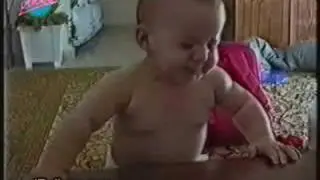 Baby Llora-Rie!!