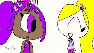 Rambly racoon inflation (my new epidode and Rambly racoon was stay my channel!💖✨)