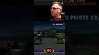 САМЫЙ ГРАФОНИСТЫЙ ФАЙТИНГ на PS1
