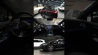 The brand new 2023 Mercedes-Benz EQE 350 4MATIC #electricvehicle #mercedesbenz #luxurycars #cars