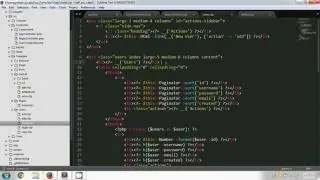 Cakephp 3 login (Auth component#3 final part)