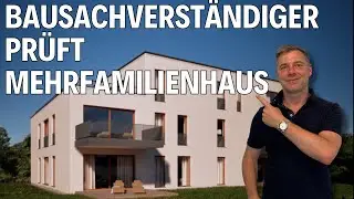 Mehrfamilienhaus zum Festpreis planen & seriell bauen
