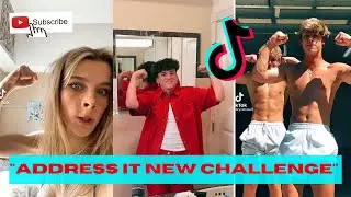B*TCH I GOT IT OUT THE MUSCLE | Slower Version | Tiktok Compilation