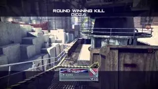 Trix Clan Promo
