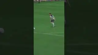 What A Goal! FIFA World Cup - Wales vs England  #shorts #fifa23
