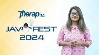 Get Started with Therap Javafest 2024!