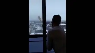 Неудачный запуск фейверка - LP ACADEMY HUMOR