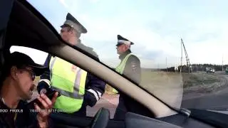 Незаконные действия ИДПС Зотова К. Ю. По 112 гражданам не помогут.