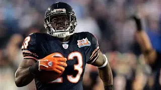 Devin Hester Highlight Reel (Reupload)