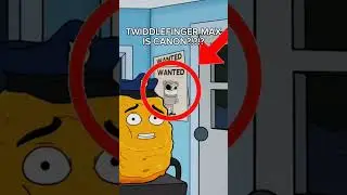 FNF TWIDDLEFINGER MAX IS CANON! #fnf #fnfmod #canon #memes #epic #twiddlefinger
