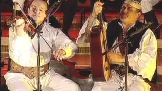melodii morosenesti - grupul Iza.avi