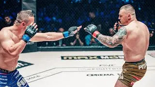 FNC 17 | Darko Stosic VS Miran 
