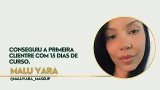 Depoimento - Malu Yara