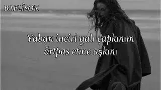 yalı çapkını..
