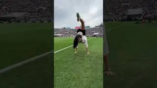 Football Style #shorts #cutebaby #footballsockstyle
