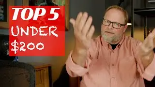 My TOP 5 gear bits for my BMPCC 6K Pro