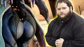 Warframe: Wisp 2021