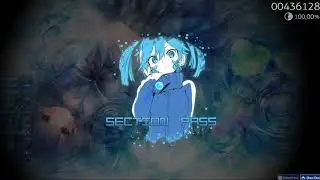 Osu! Cascada - Why You Had To Leave (Nightcore Mix) [Normal]