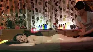 Japanese massage 12 #ASMR #japanesemassage #spa [j_XFjLiLEJQ] 00-03-24 #000 #001_hba3zw