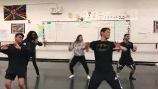 D345 Jazz Unit 