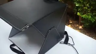 Review Mini Box studio Photo Kotapo