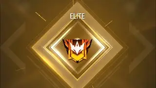 💎RUMO AO ELITE💎🎮🔴 FREE FIRE AO VIVO🔴