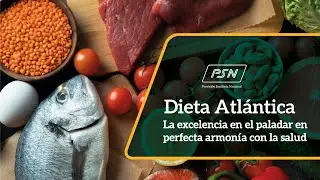 Dieta Atlántica PSN - 19 abril 2023
