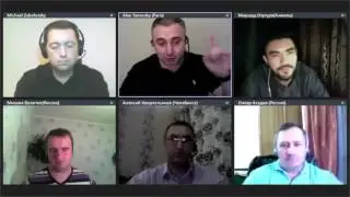 Как направить сексуальную энергию в правильное русло.