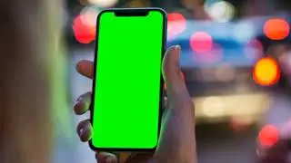 Mobile Phone Frame Green Screen VFX Background No Copyright | Frame Border Green Screen  #mspashtoon