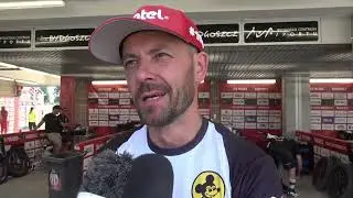 #BYDZIE| Abramczyk Polonia Bydgoszcz - Enea Falubaz Zielona Góra (komentarze)