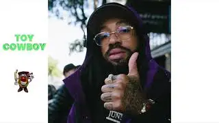Larry June x Cardo Type Beat 2021 - 