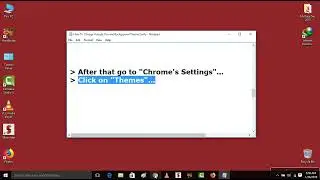 How To Change Google Chrome Theme 2019 Easily   Change Chrome Background Theme