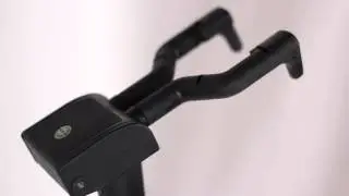 Memphis Pro Guitar Stand 17670