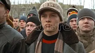 Пальто-слово пацана кровь на асфальте (edit)