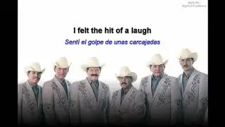 Cardenales de Nuevo León - Espejo de Cantina [SUB ENGLISH/SPANISH]