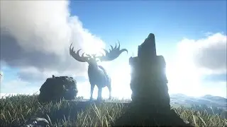 Ark Survival Evolved: Adventures "Part 5"