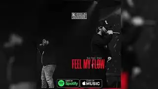 Dav feat. Vnas - Feel My Flow
