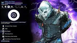 SHADOW OF WAR - UNIQUE AMBUSH & REINFORCE DIFFICULTY NEMESIS IN DESERT
