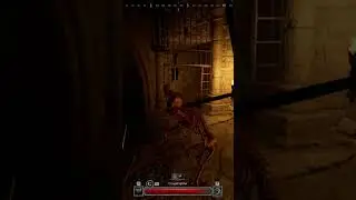 New Shield Meta #darkanddarker