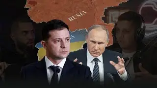 Las Implicaciones Financieras De Guerra Entre Rusia y Ucrania