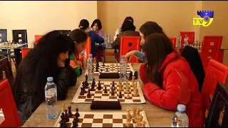 ქალაქი ვალე ჭადრაკის ევროპის ჩემპიონატს შეუერთდება