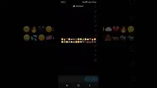 how to get ios emojis on snapchat android all phones 🤯 