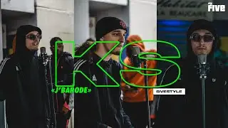 KS - Freestyle 5ive 