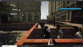 UE4 Weapons and ...