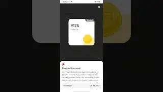 Navi Cashback Rewards Blocked how to Remove tamil 
