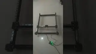 5 motor1 Timing Pulley don't rotate