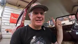 Did we Ruin Paul's ‘55 Chevy???