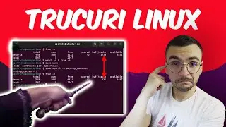 💡 18 Trucuri de Linux care îți vor schimba radical cariera 🚀