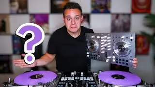 Should DJs Use Turntables? (How and Why I Started Using Turntables)