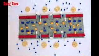 Lego Bio Stop-Motion Video
